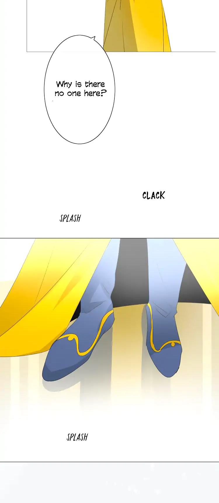 Sorcerer Maiden Chapter 17 page 40 - Chapter 17: Fasting Bathe