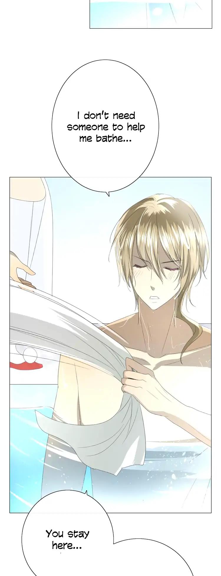 Sorcerer Maiden Chapter 18 page 13 - Chapter 18: Play
