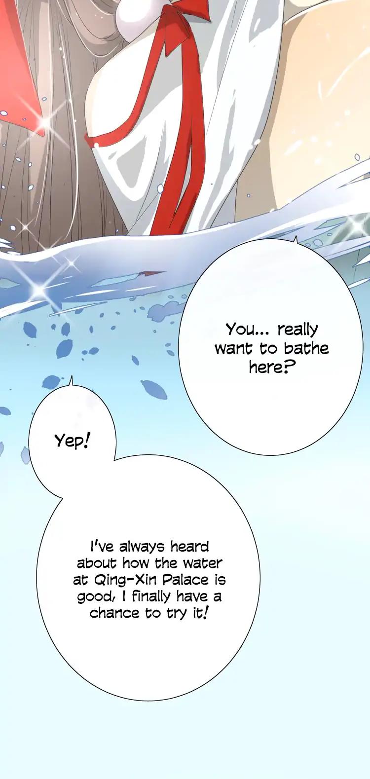 Sorcerer Maiden Chapter 18 page 19 - Chapter 18: Play