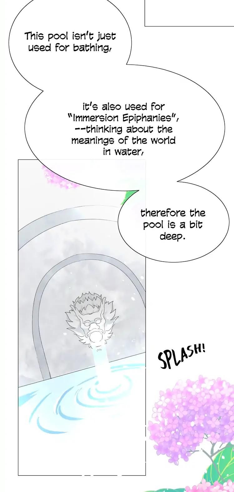Sorcerer Maiden Chapter 18 page 22 - Chapter 18: Play