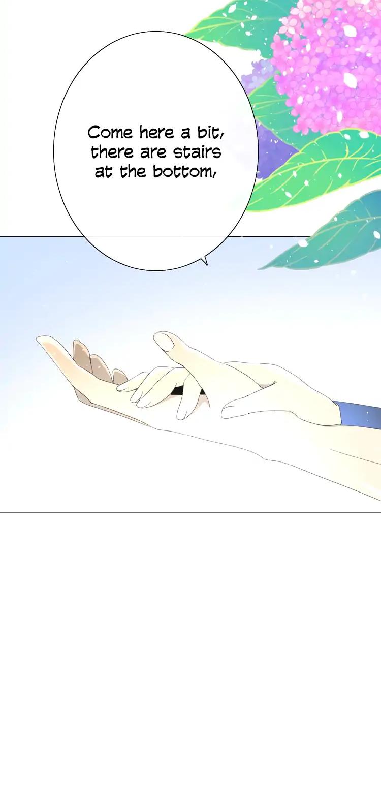 Sorcerer Maiden Chapter 18 page 23 - Chapter 18: Play