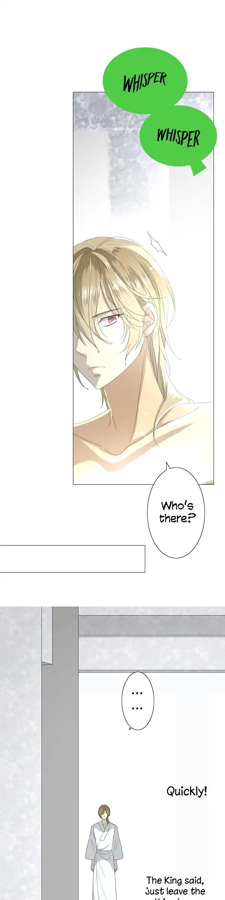 Sorcerer Maiden Chapter 18 page 27 - Chapter 18: Play