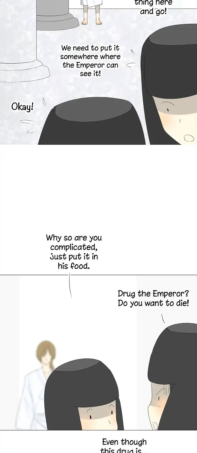 Sorcerer Maiden Chapter 18 page 28 - Chapter 18: Play