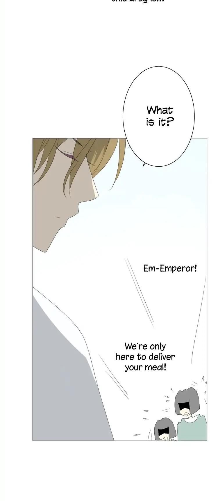Sorcerer Maiden Chapter 18 page 29 - Chapter 18: Play