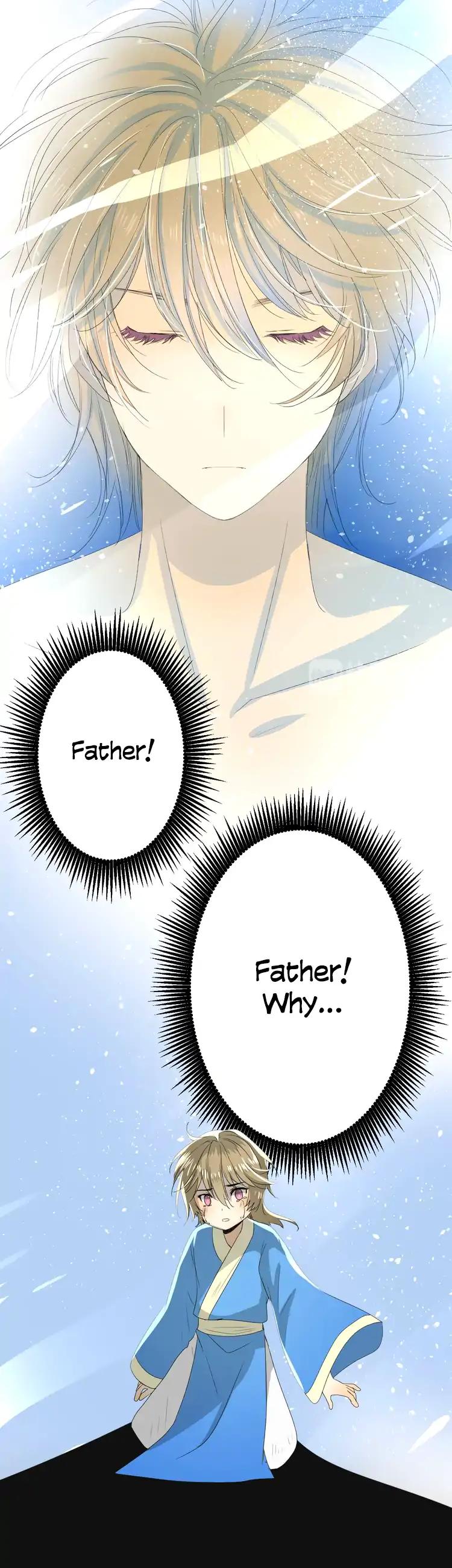 Sorcerer Maiden Chapter 18 page 5 - Chapter 18: Play