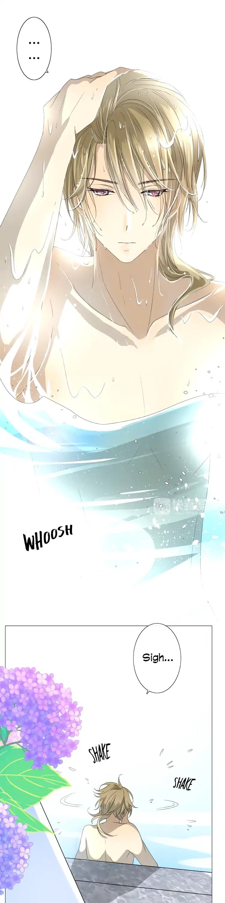 Sorcerer Maiden Chapter 18 page 9 - Chapter 18: Play