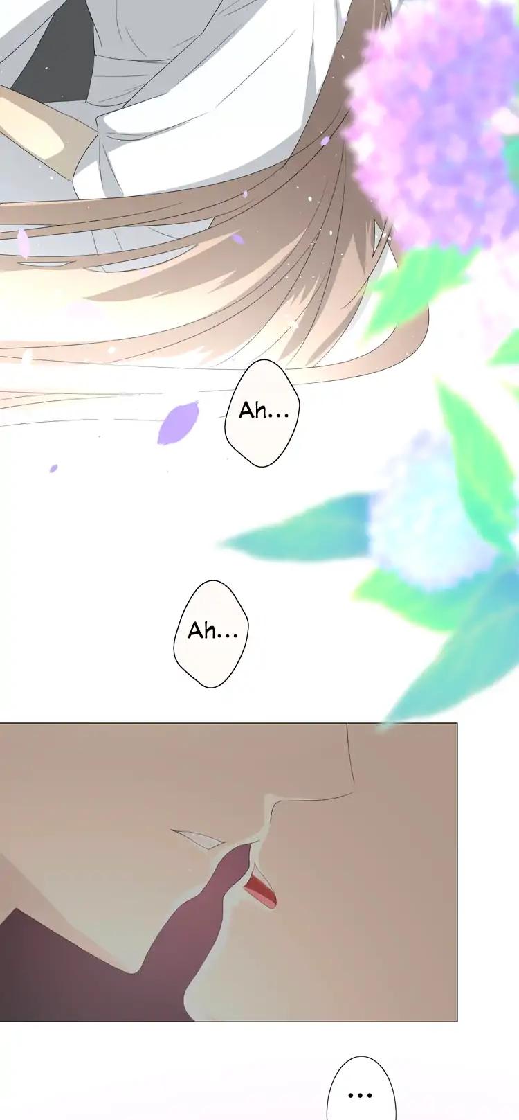 Sorcerer Maiden Chapter 19 page 20 - Chapter 19: Paradise for Two