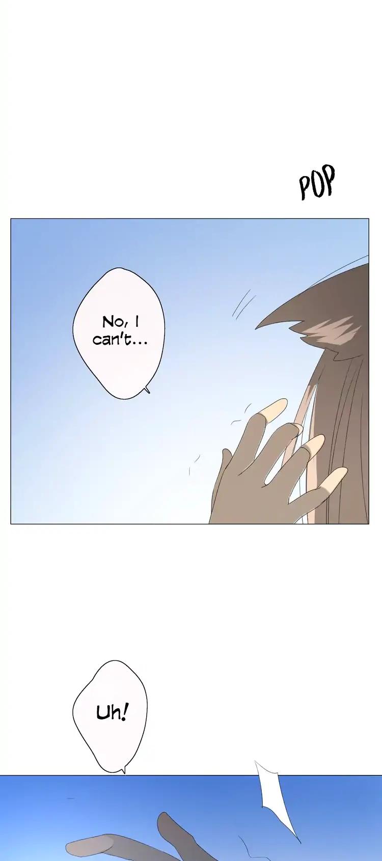 Sorcerer Maiden Chapter 19 page 25 - Chapter 19: Paradise for Two
