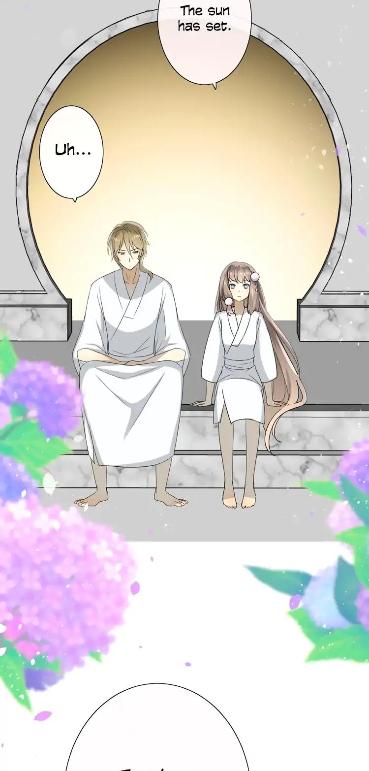 Sorcerer Maiden Chapter 19 page 6 - Chapter 19: Paradise for Two