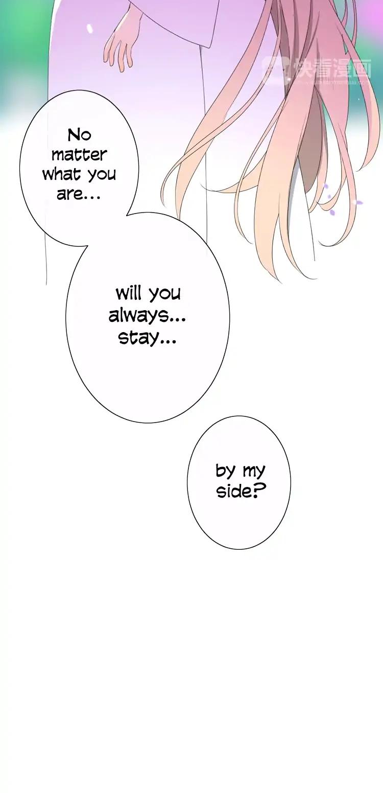 Sorcerer Maiden Chapter 20 page 21 - Chapter 20: What ears?
