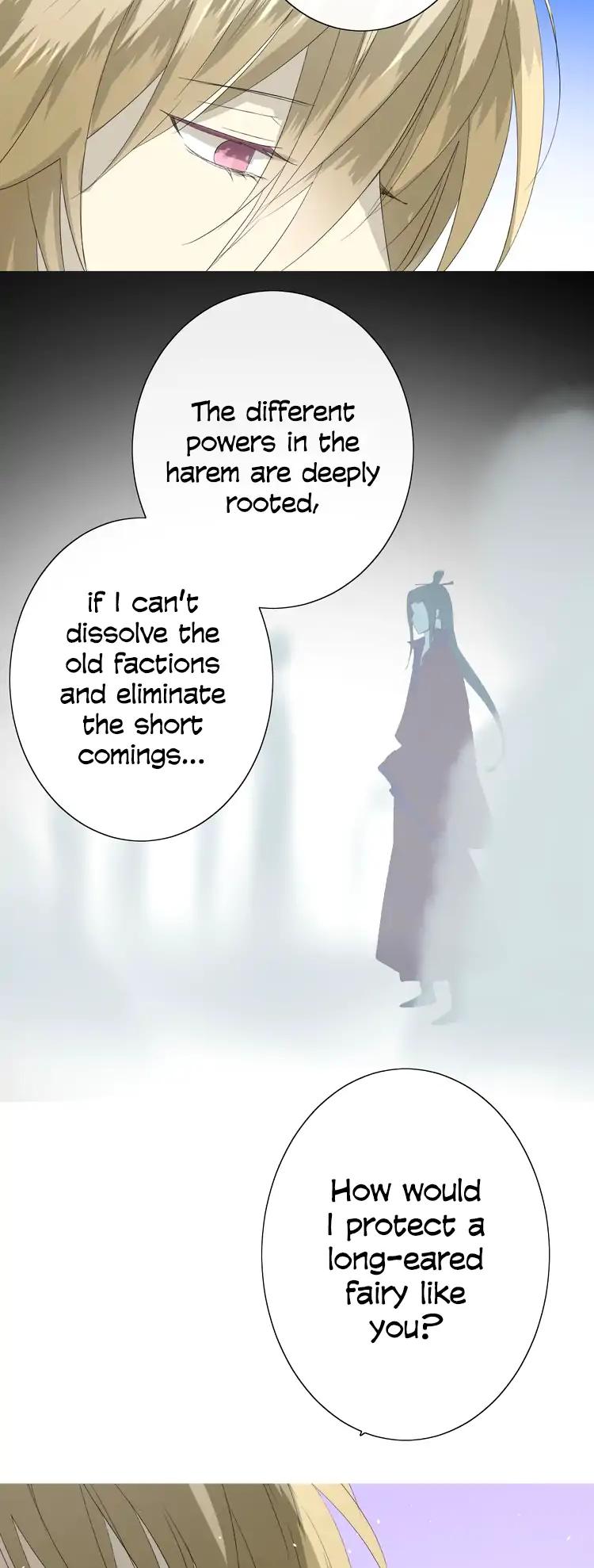 Sorcerer Maiden Chapter 20 page 26 - Chapter 20: What ears?