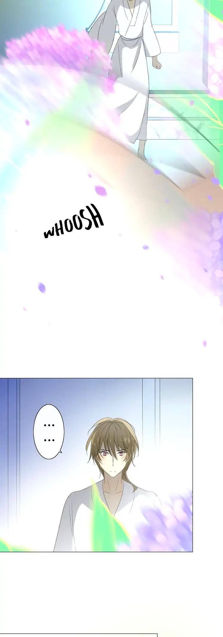 Sorcerer Maiden Chapter 20 page 6 - Chapter 20: What ears?