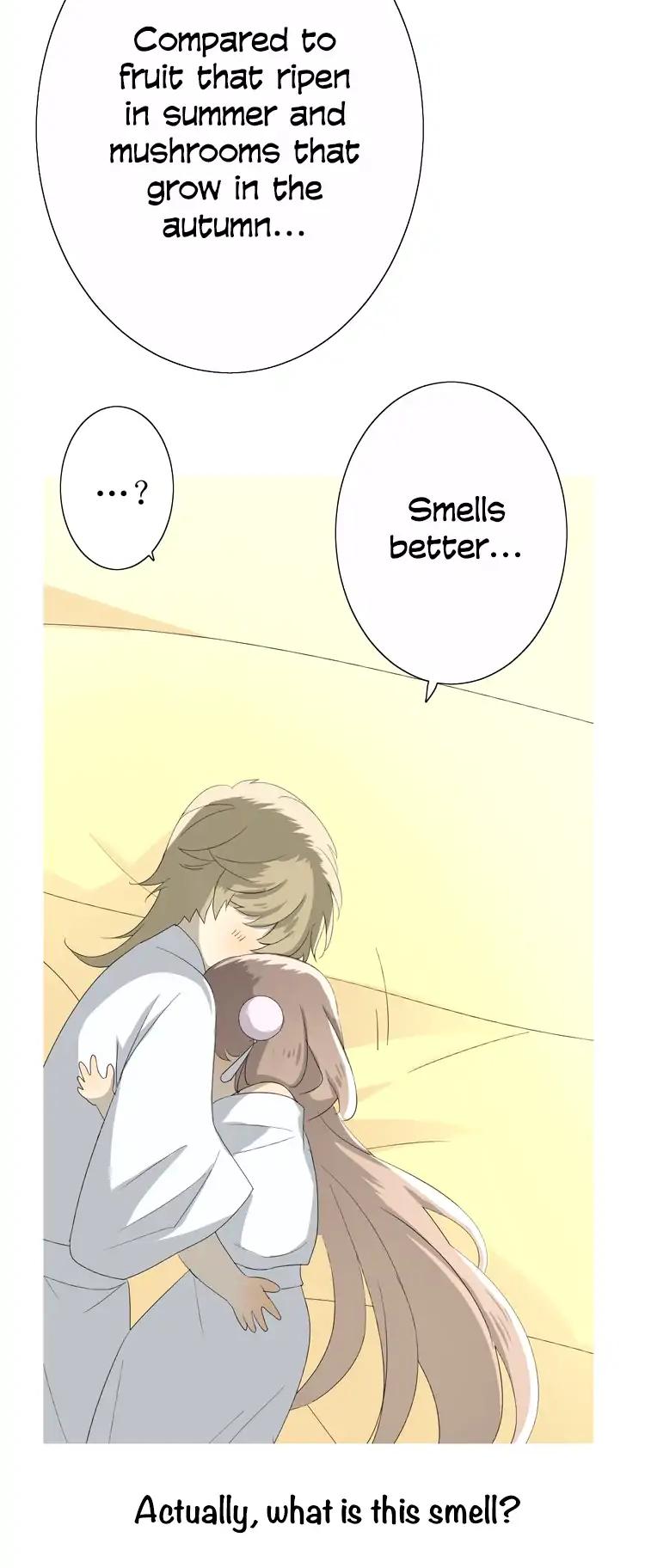 Sorcerer Maiden Chapter 21 page 14 - Chapter 21: Feeling of Liking You