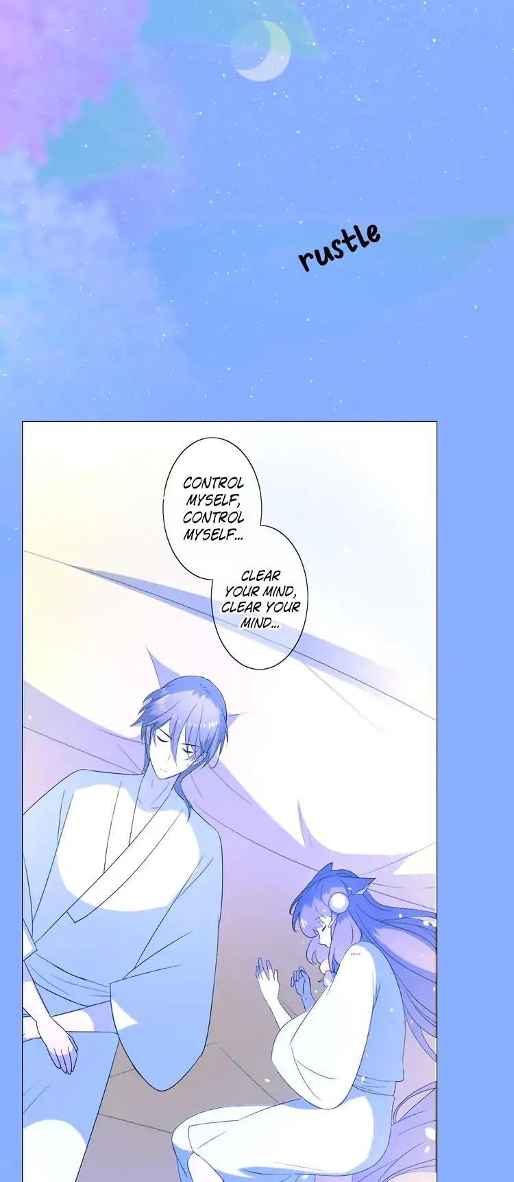 Sorcerer Maiden Chapter 21 page 4 - Chapter 21: Feeling of Liking You