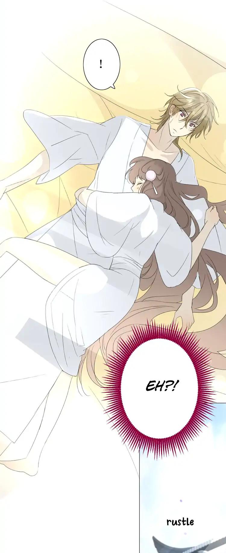Sorcerer Maiden Chapter 21 page 7 - Chapter 21: Feeling of Liking You