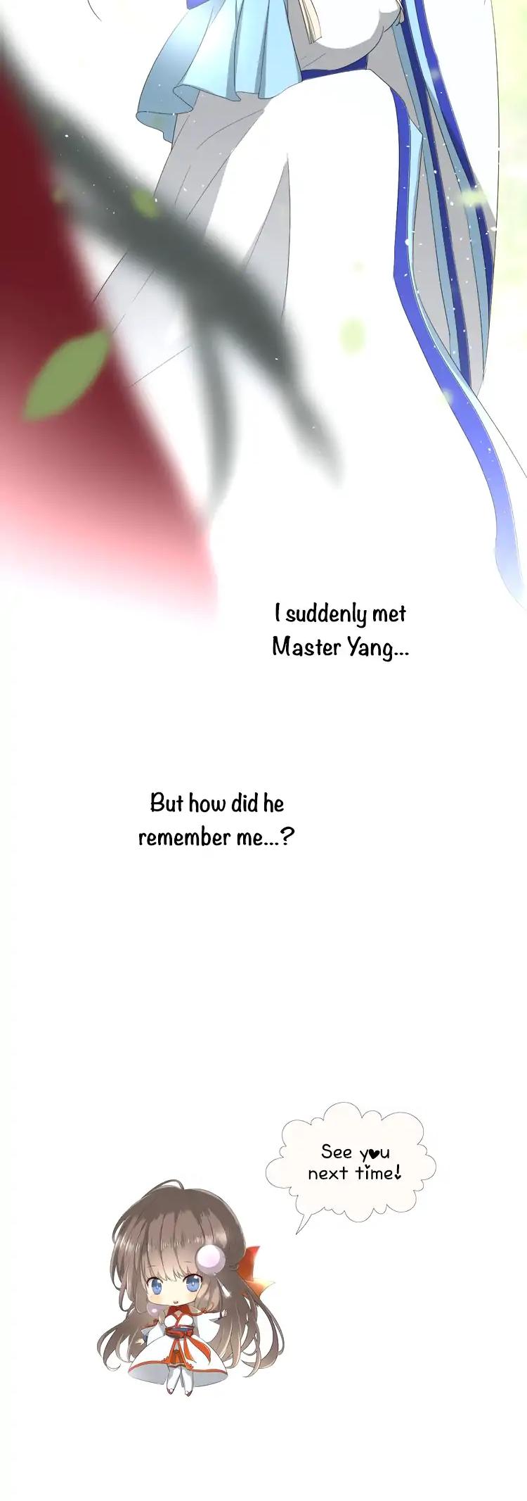 Sorcerer Maiden Chapter 22 page 22 - Chapter 22: Red flower