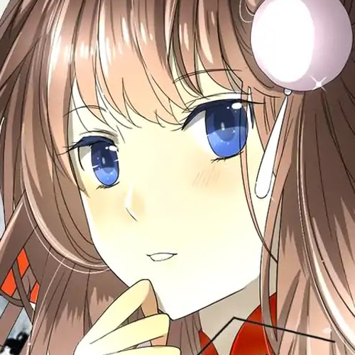 Sorcerer Maiden Chapter 22: Red flower cover