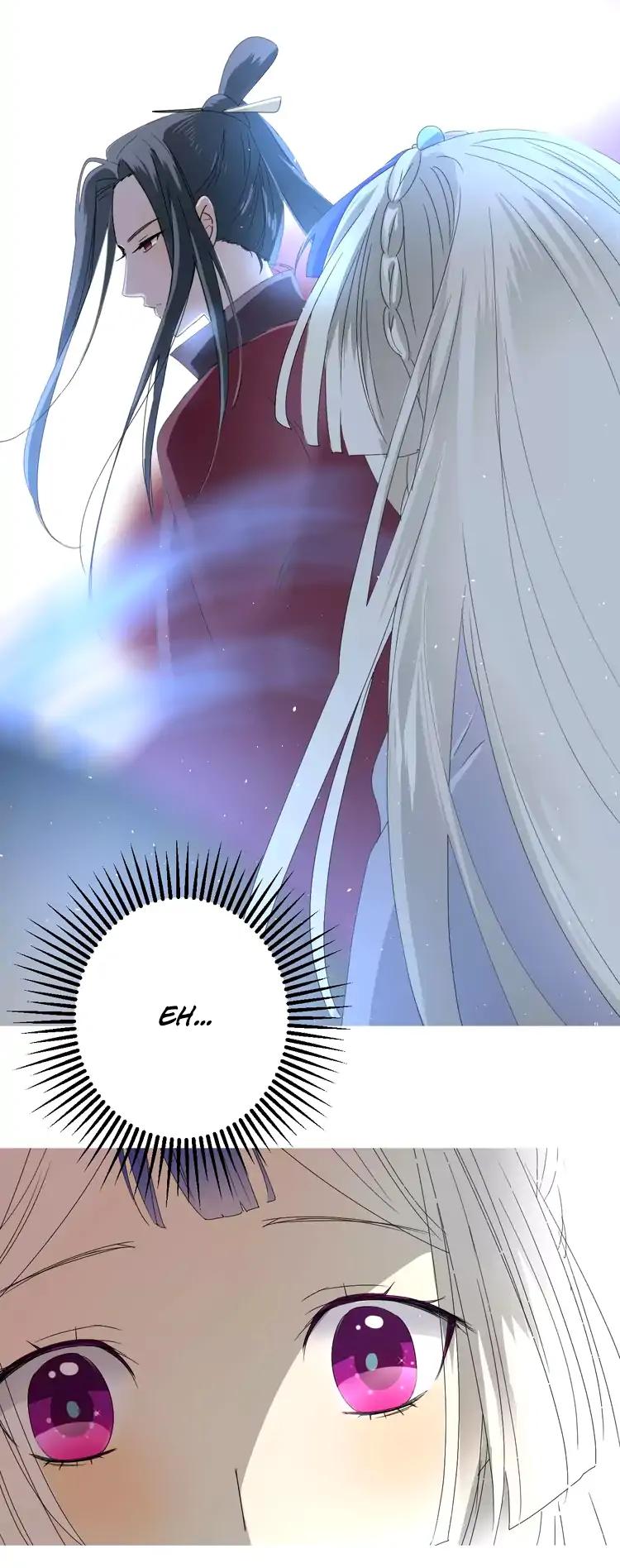 Sorcerer Maiden Chapter 27 page 10 - Chapter 27: Determination