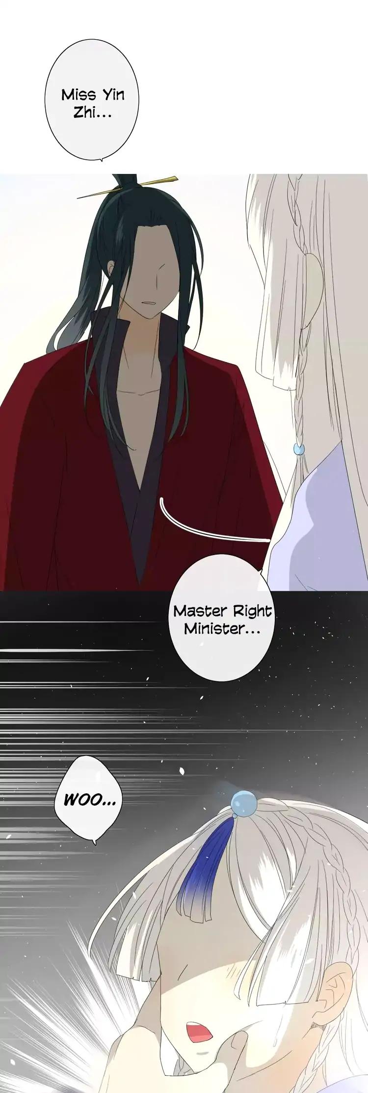 Sorcerer Maiden Chapter 27 page 15 - Chapter 27: Determination