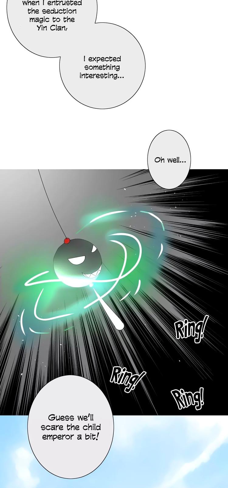Sorcerer Maiden Chapter 29 page 12 - Chapter 29: The Legendary Instrument from Another Dimension