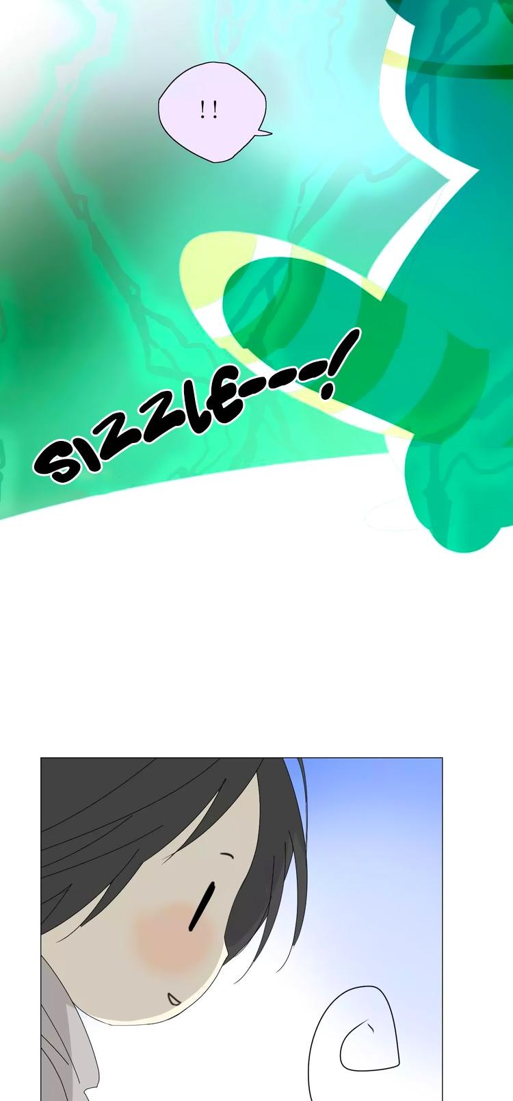 Sorcerer Maiden Chapter 29 page 25 - Chapter 29: The Legendary Instrument from Another Dimension