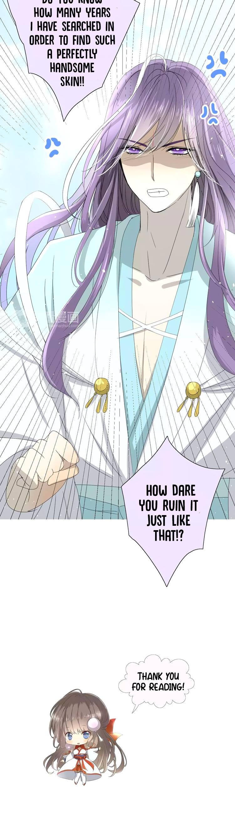Sorcerer Maiden Chapter 29 page 28 - Chapter 29: The Legendary Instrument from Another Dimension