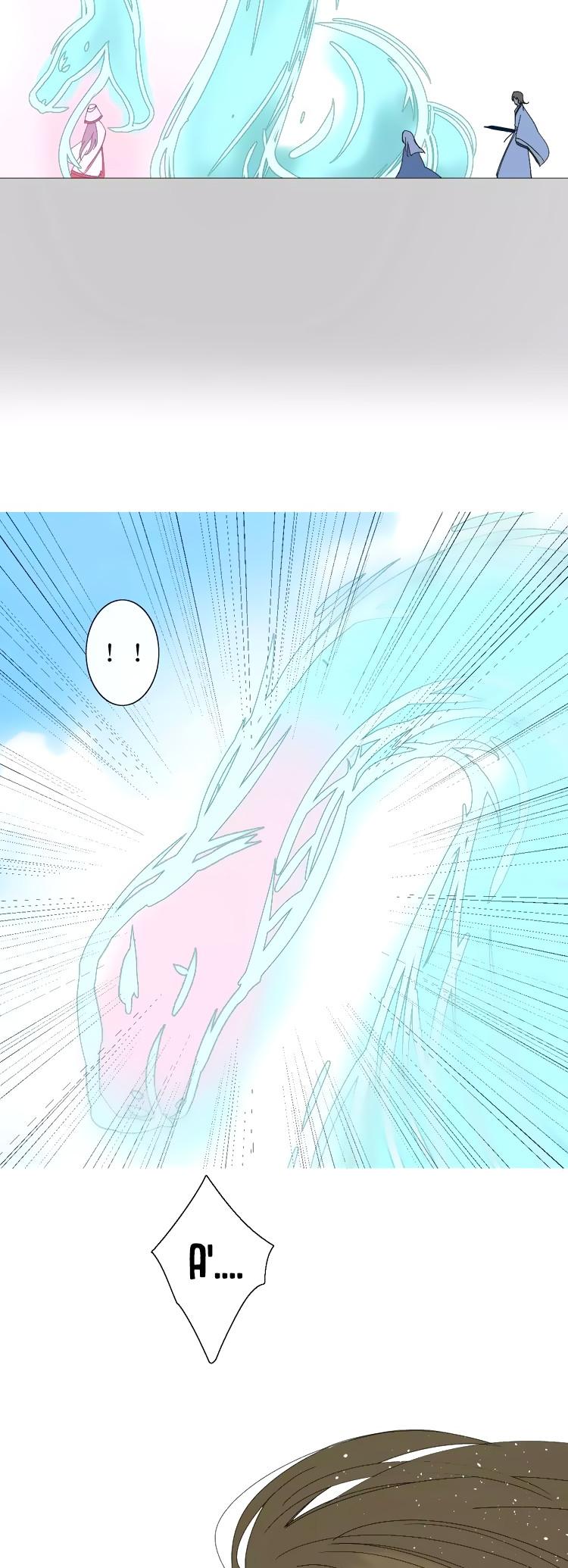 Sorcerer Maiden Chapter 30 page 32 - Chapter 30: Don't Want to Eat