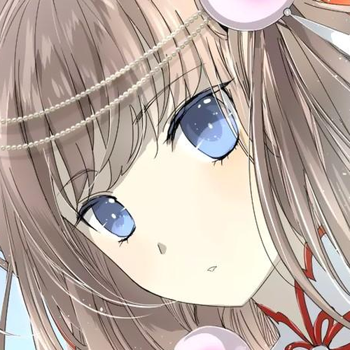 Sorcerer Maiden Chapter 30: Don't Want to Eat cover