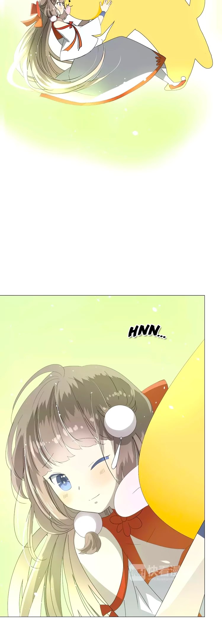 Sorcerer Maiden Chapter 31.1 page 12 - Chapter 31.1: The Night of the Green Grapes