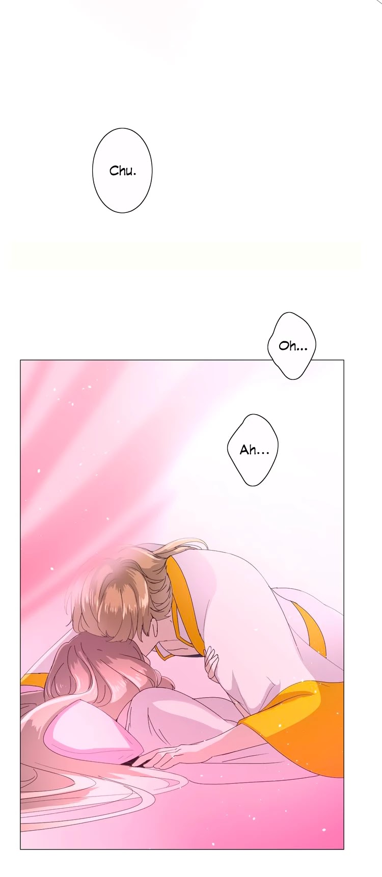 Sorcerer Maiden Chapter 31.1 page 16 - Chapter 31.1: The Night of the Green Grapes