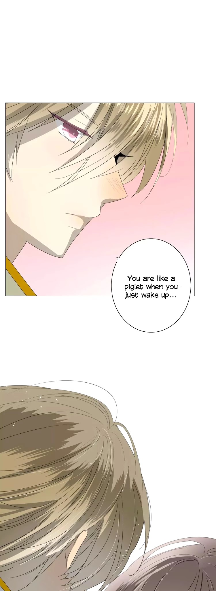 Sorcerer Maiden Chapter 31.1 page 22 - Chapter 31.1: The Night of the Green Grapes