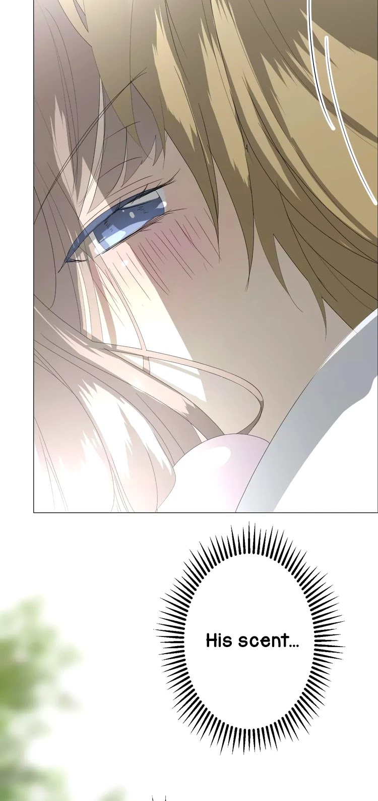 Sorcerer Maiden Chapter 31.2 page 8 - Chapter 31.2: The Night of the Green Grapes (II)