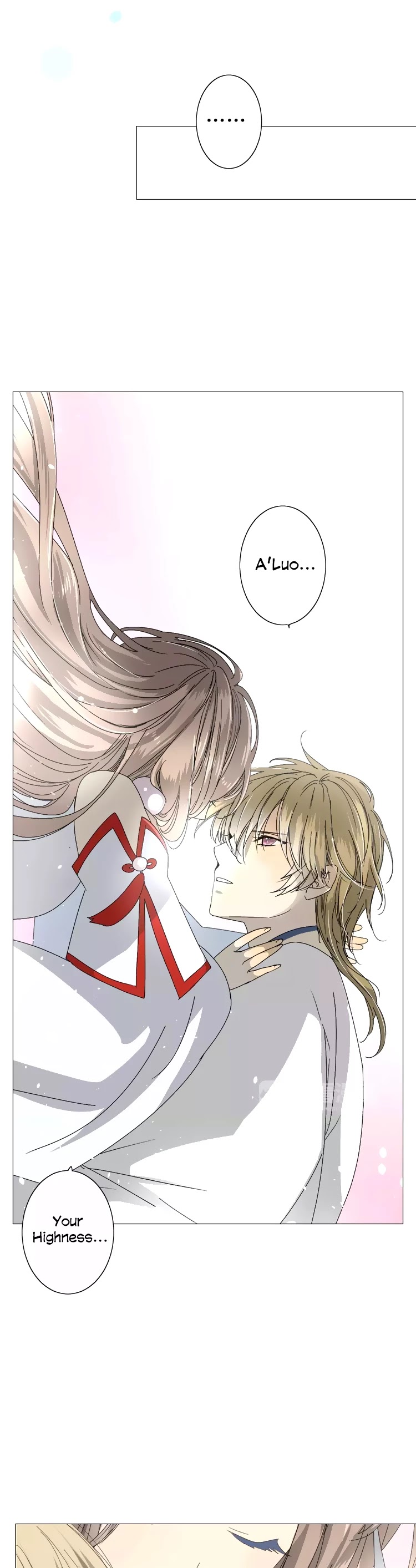 Sorcerer Maiden Chapter 31 page 11 - Chapter 31: My Destiny