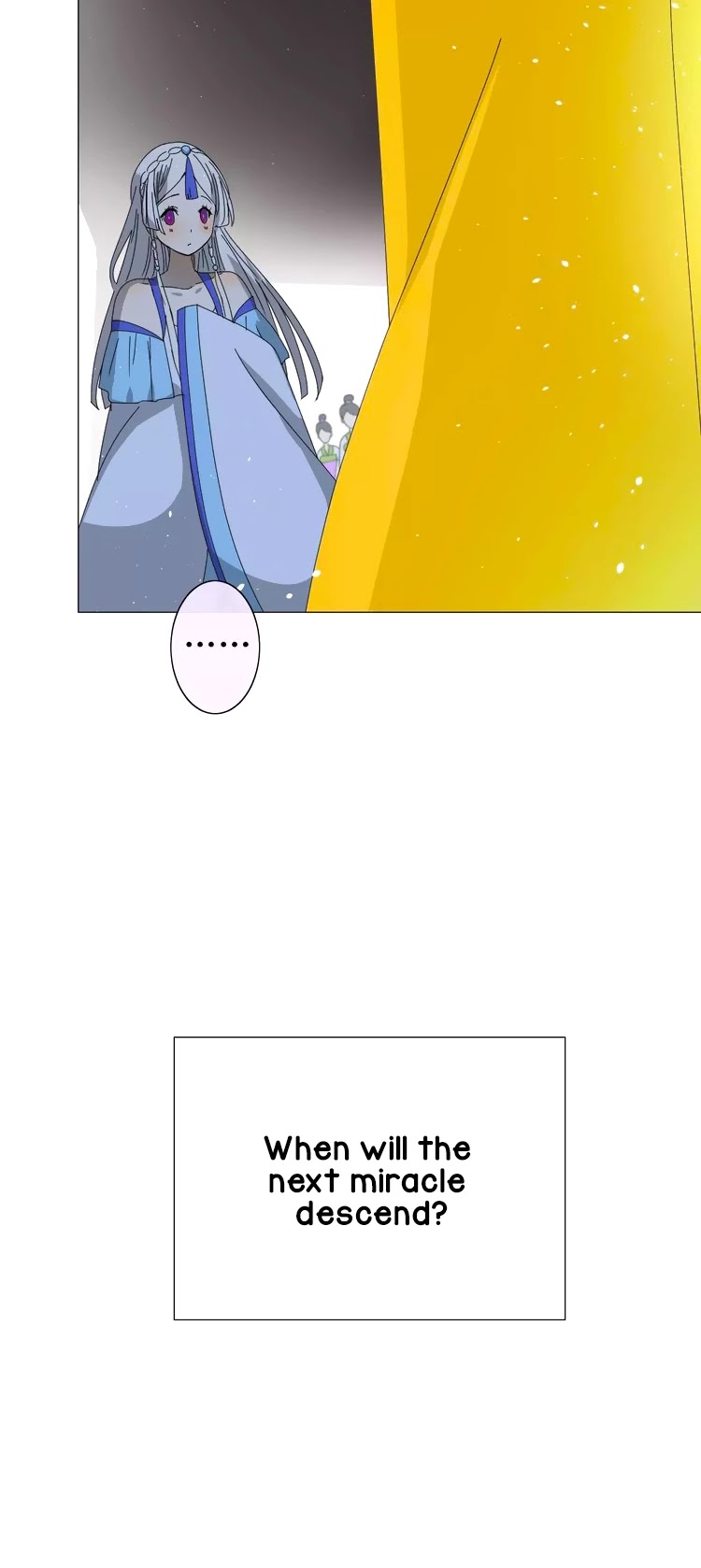 Sorcerer Maiden Chapter 31 page 35 - Chapter 31: My Destiny
