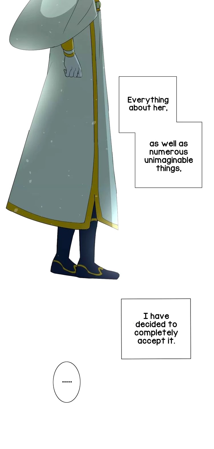 Sorcerer Maiden Chapter 32 page 10 - Chapter 32: The Most Delicious Thing