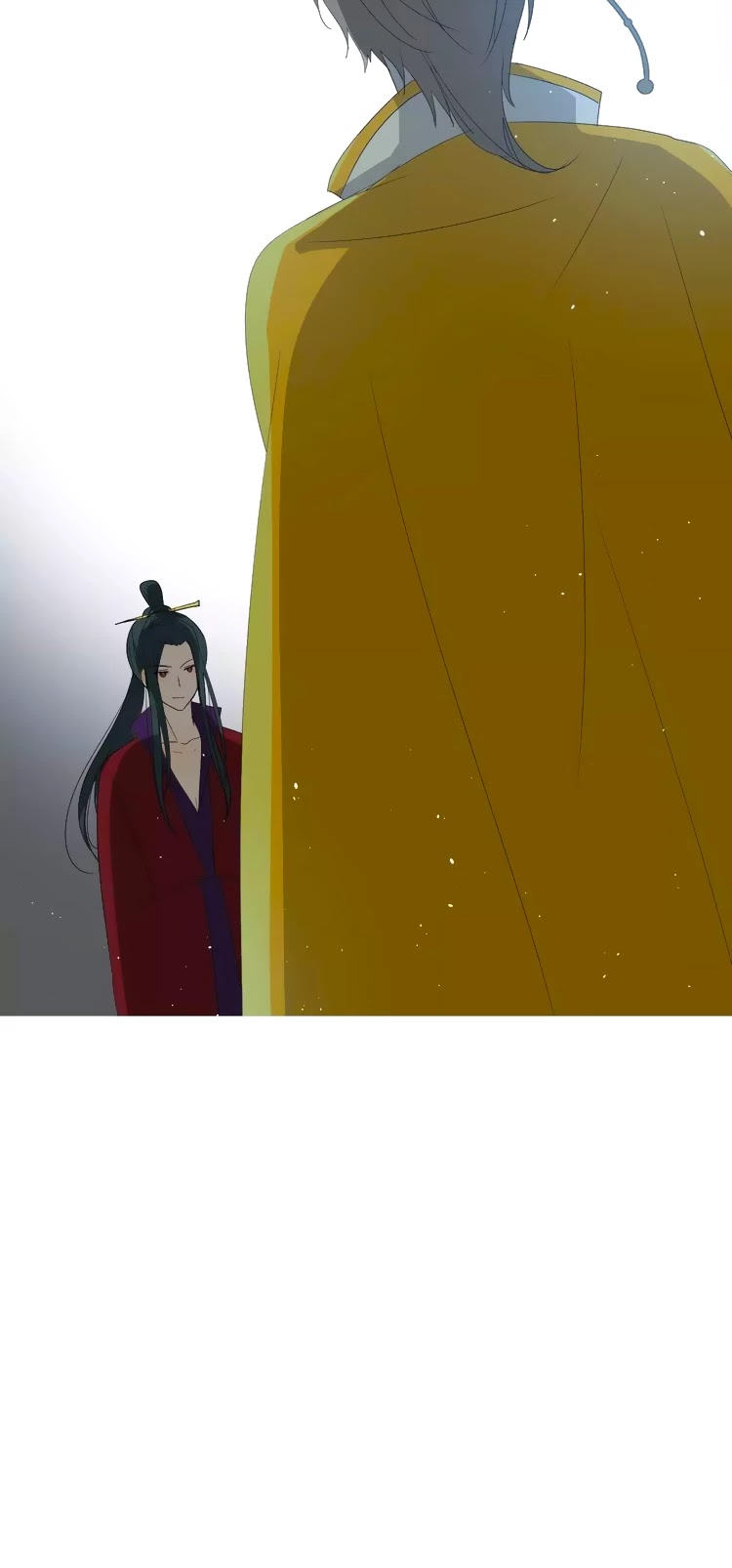 Sorcerer Maiden Chapter 35 page 24 - Chapter 35: Feelings