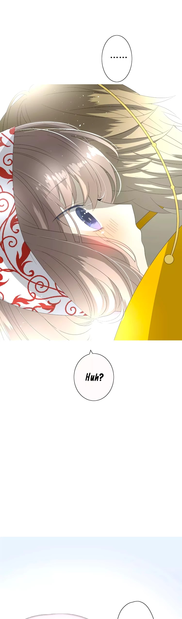 Sorcerer Maiden Chapter 36 page 12 - Chapter 36: Infatuating Pink