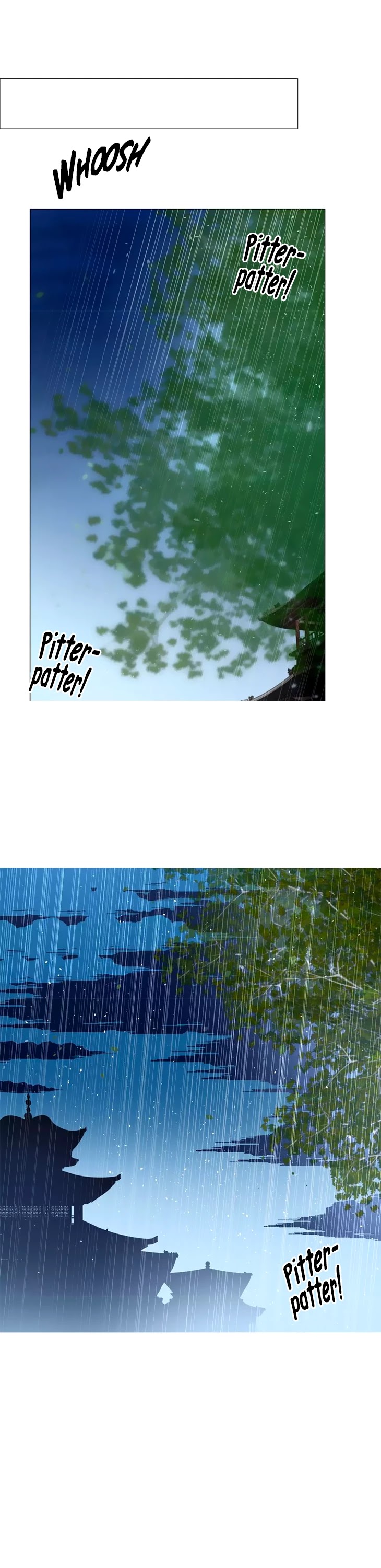 Sorcerer Maiden Chapter 38 page 7 - Chapter 38: The Sudden Rain