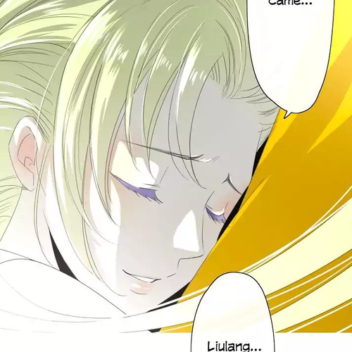 Sorcerer Maiden Chapter 4: Undried White Dew cover