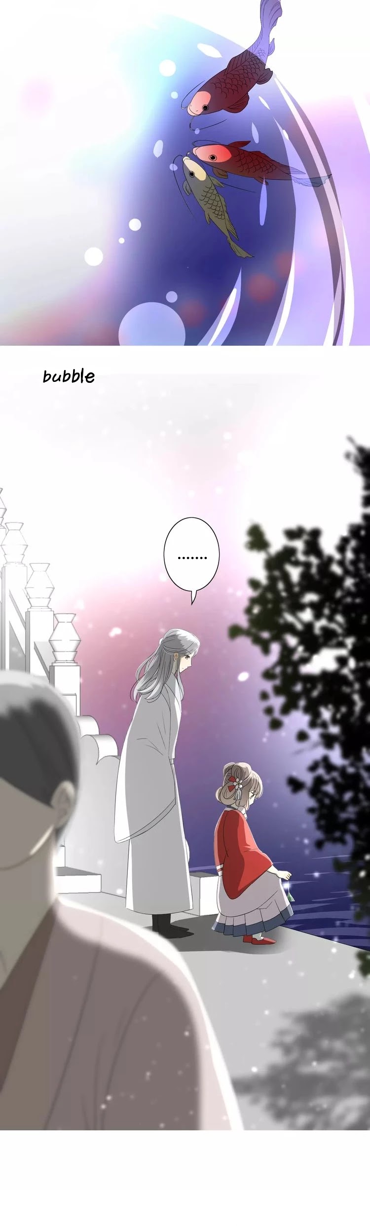 Sorcerer Maiden Chapter 40 page 11 - Chapter 40