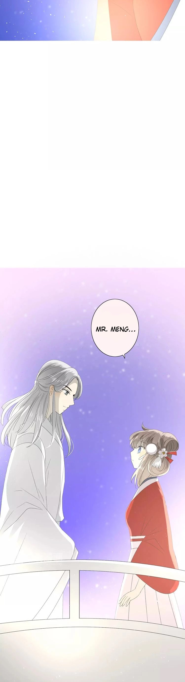 Sorcerer Maiden Chapter 40 page 17 - Chapter 40