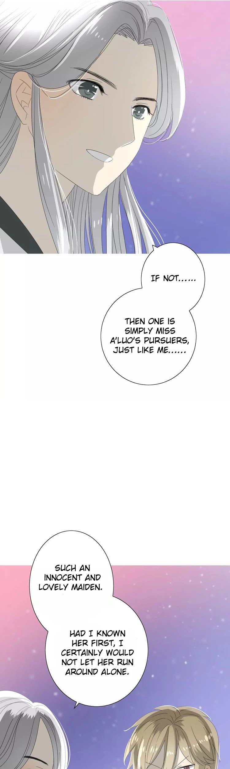 Sorcerer Maiden Chapter 40 page 24 - Chapter 40