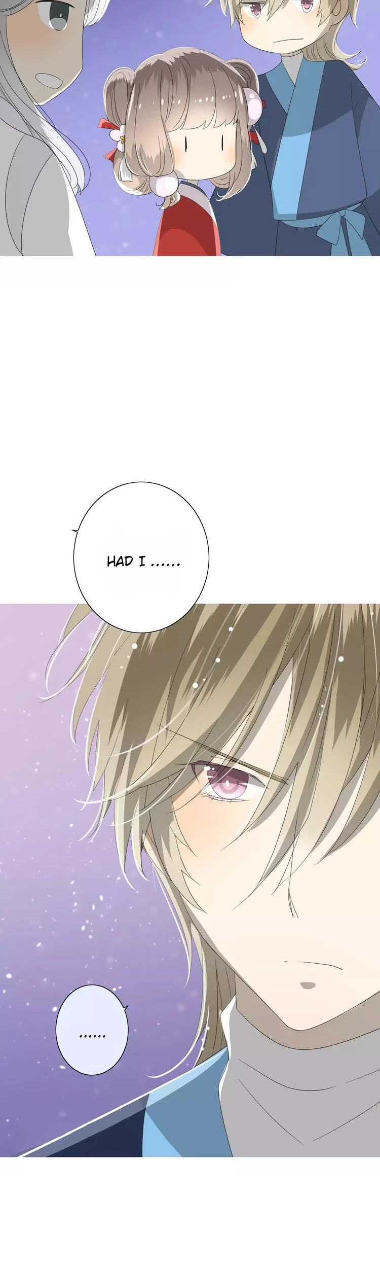 Sorcerer Maiden Chapter 40 page 25 - Chapter 40