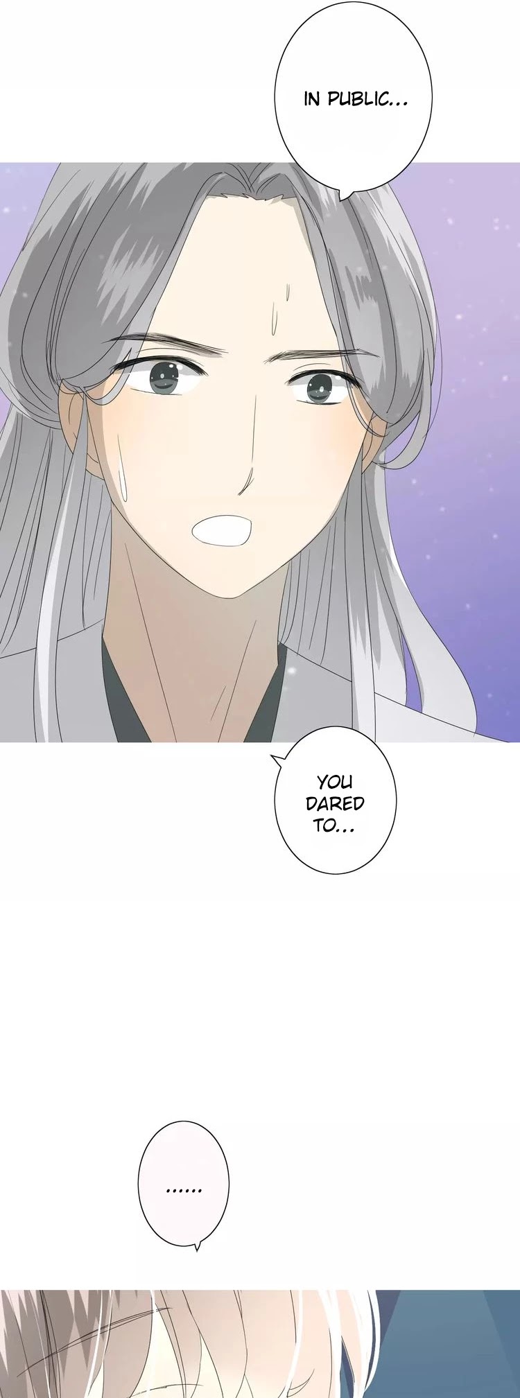 Sorcerer Maiden Chapter 40 page 28 - Chapter 40