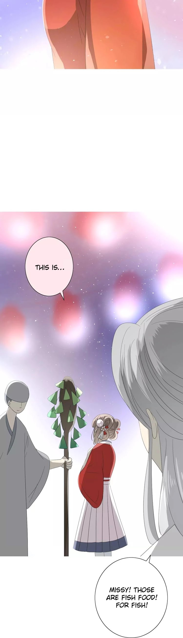 Sorcerer Maiden Chapter 40 page 9 - Chapter 40