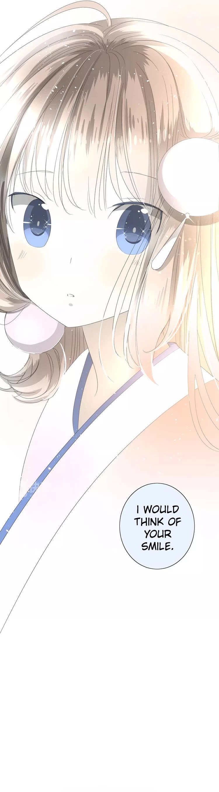 Sorcerer Maiden Chapter 41 page 16 - Chapter 41: Lonely times