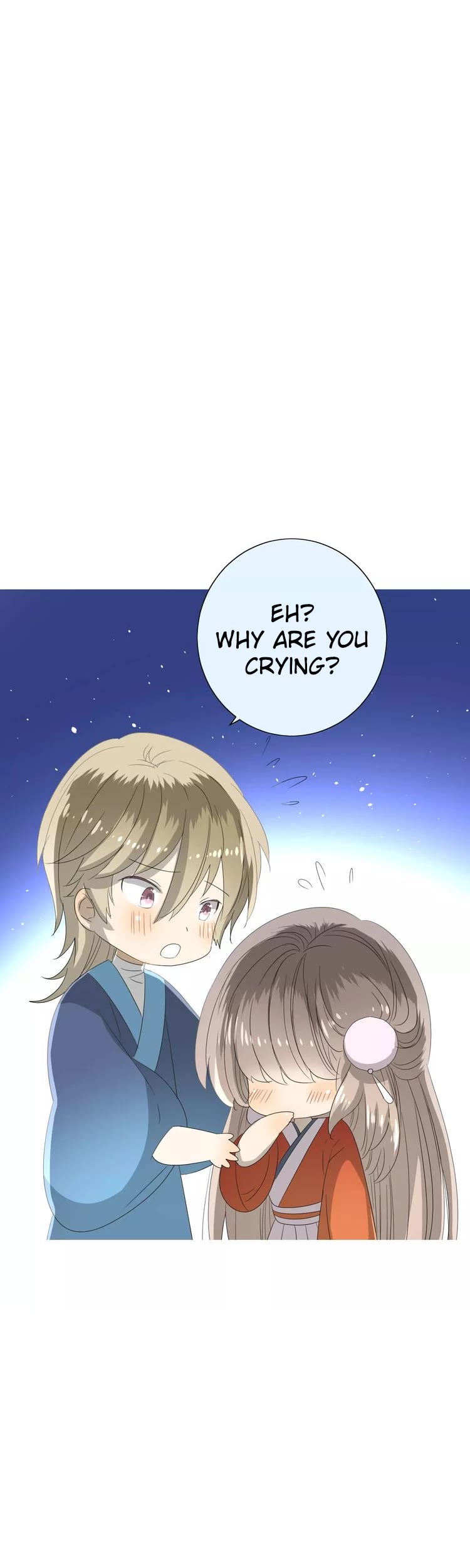 Sorcerer Maiden Chapter 41 page 19 - Chapter 41: Lonely times