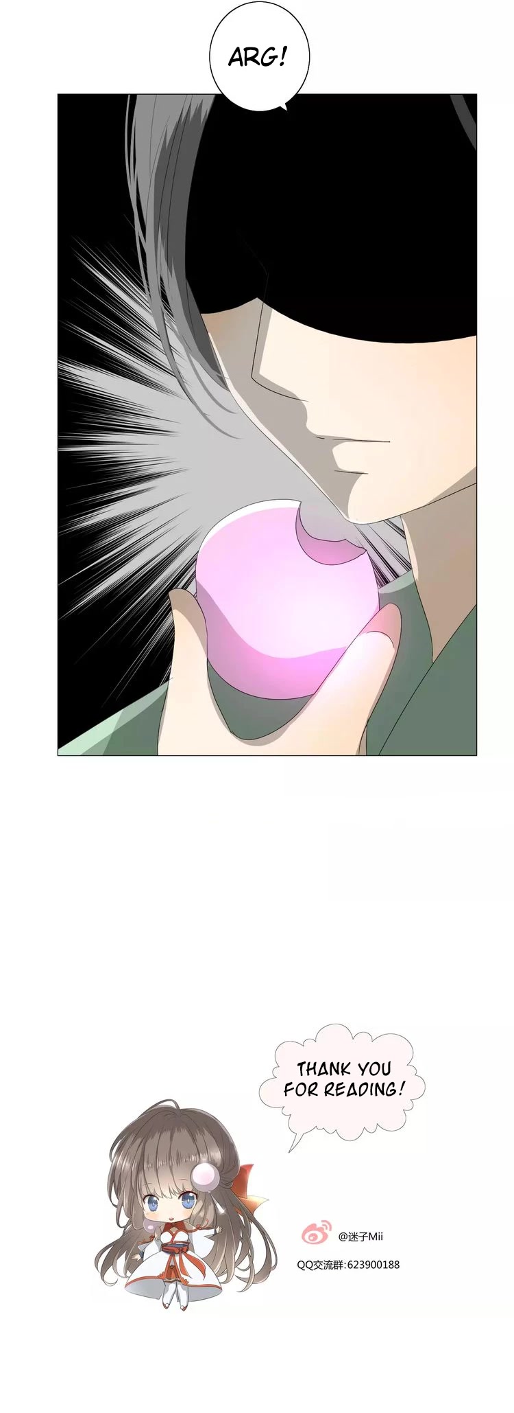 Sorcerer Maiden Chapter 41 page 26 - Chapter 41: Lonely times
