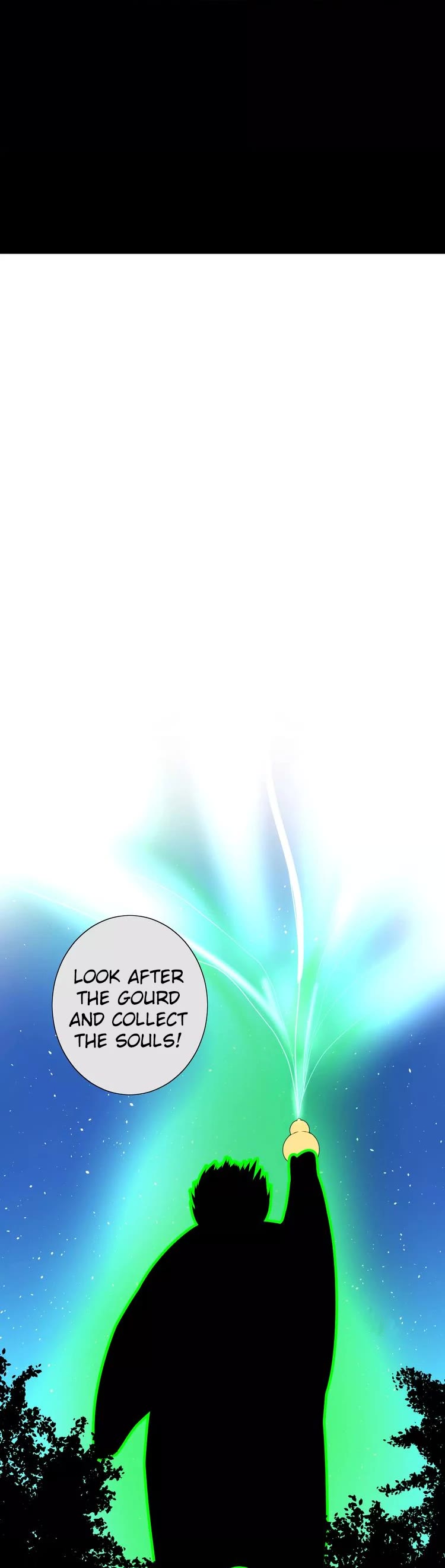 Sorcerer Maiden Chapter 42 page 12 - Chapter 42: The poison of desire