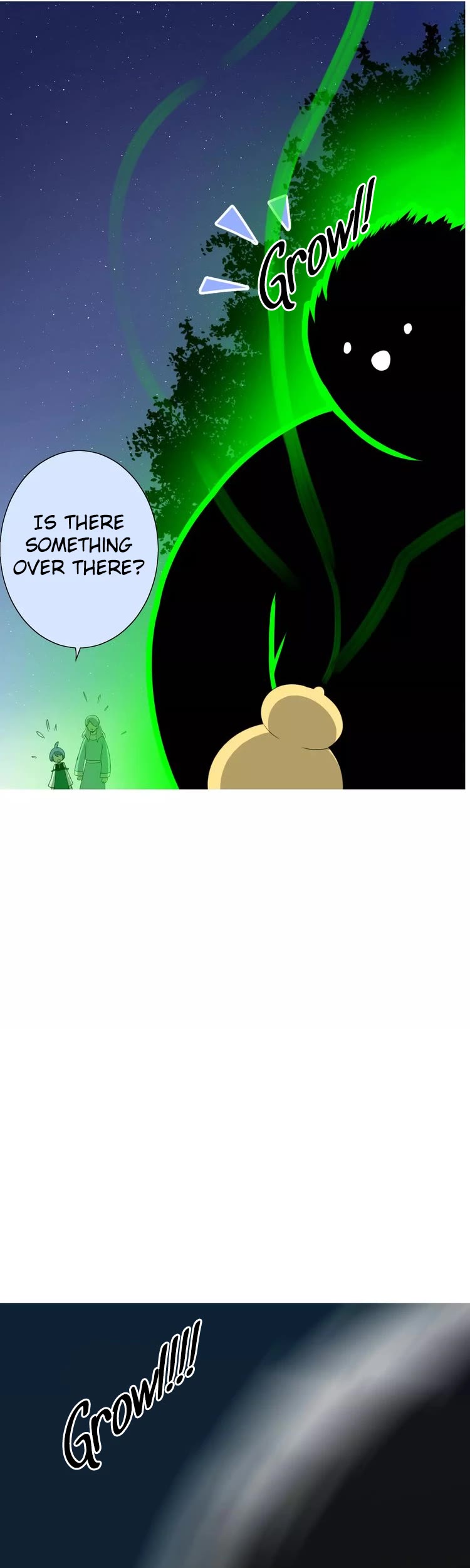 Sorcerer Maiden Chapter 42 page 22 - Chapter 42: The poison of desire